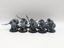 Warhammer Age of Sigmar: Orruk Warclans Gutrippaz (AW140)