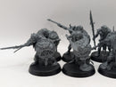 Warhammer Age of Sigmar: Orruk Warclans Gutrippaz (AW140)