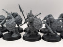 Warhammer Age of Sigmar: Orruk Warclans Gutrippaz (AW140)