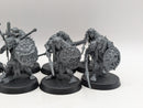 Warhammer Age of Sigmar: Orruk Warclans Gutrippaz (AW140)