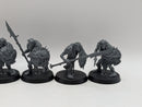 Warhammer Age of Sigmar: Orruk Warclans Gutrippaz (AW140)