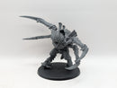 Warhammer 40k: Tyranid Screamer Killer Carnifex (AW140)
