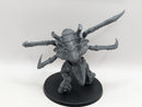 Warhammer 40k: Tyranid Screamer Killer Carnifex (AW140)