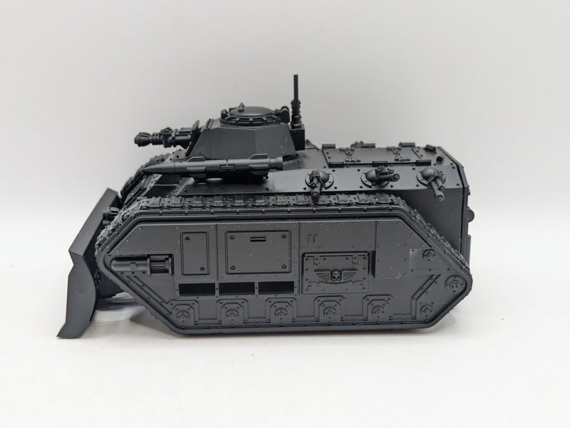 Warhammer 40k: Astra Militarum Chimera (AW007)
