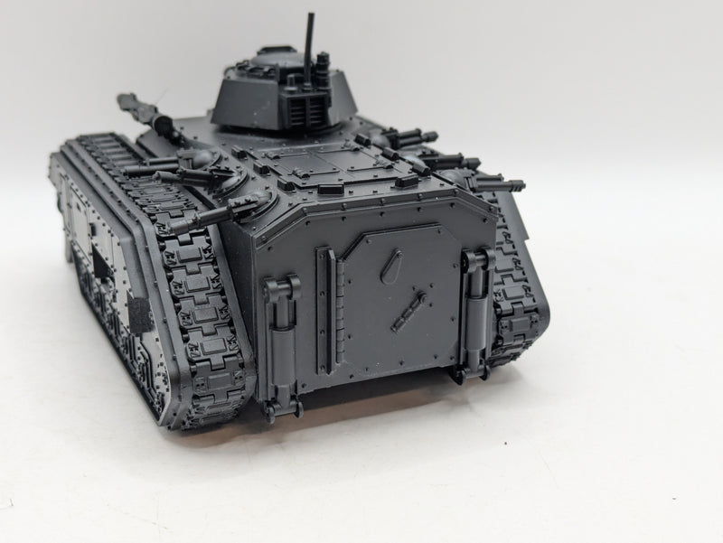Warhammer 40k: Astra Militarum Chimera (AW007)