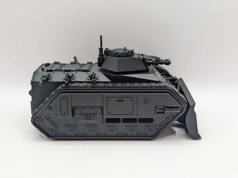 Warhammer 40k: Astra Militarum Chimera (AW007)