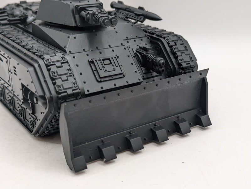 Warhammer 40k: Astra Militarum Chimera (AW007)