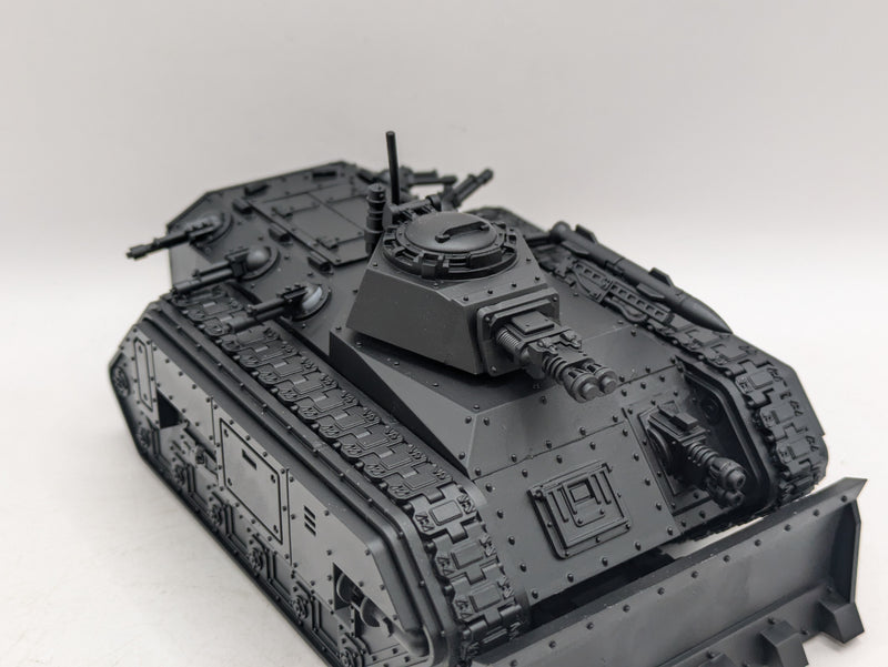Warhammer 40k: Astra Militarum Chimera (AW007)