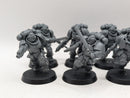 Warhammer 40k: Space Marines Assault Intercessors (AZ238)