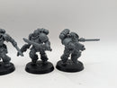 Warhammer 40k: Space Marines Assault Intercessors (AZ238)