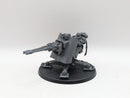 Warhammer 40k: Space Marines Firestrike Servo-Turret (BA185)