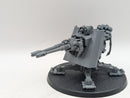 Warhammer 40k: Space Marines Firestrike Servo-Turret (BA185)