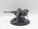 Warhammer 40k: Space Marines Firestrike Servo-Turret (BA185)
