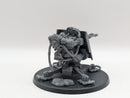 Warhammer 40k: Space Marines Firestrike Servo-Turret (BA185)