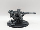 Warhammer 40k: Space Marines Firestrike Servo-Turret (BA185)