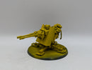 Warhammer 40k: Space Marine Firestrike Servo-Turret (AZ215)