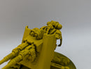 Warhammer 40k: Space Marine Firestrike Servo-Turret (AZ215)