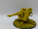 Warhammer 40k: Space Marine Firestrike Servo-Turret (AZ215)