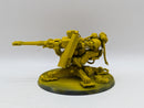 Warhammer 40k: Space Marine Firestrike Servo-Turret (AZ215)