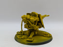 Warhammer 40k: Space Marine Firestrike Servo-Turret (AZ215)