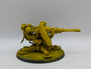 Warhammer 40k: Space Marine Firestrike Servo-Turret (AZ215)