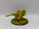 Warhammer 40k: Space Marine Firestrike Servo-Turret (AA116)