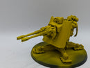 Warhammer 40k: Space Marine Firestrike Servo-Turret (AA116)