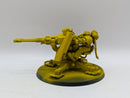Warhammer 40k: Space Marine Firestrike Servo-Turret (AA116)