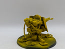 Warhammer 40k: Space Marine Firestrike Servo-Turret (AA116)
