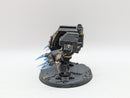 Warhammer 40k:  Space Marine Blood Angels Death Company Dreadnought (AI156)