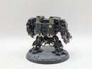 Warhammer 40k:  Space Marine Blood Angels Death Company Dreadnought (AI156)