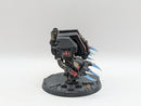 Warhammer 40k:  Space Marine Blood Angels Death Company Dreadnought (AI156)