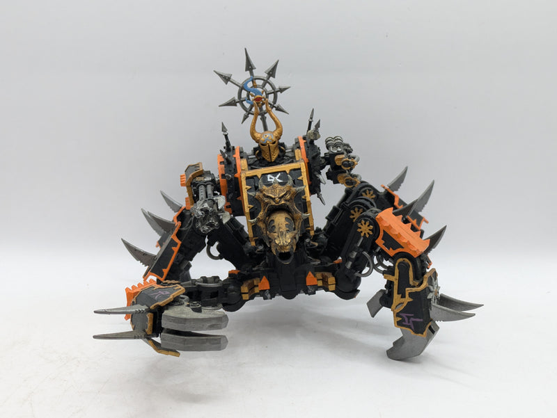 Warhammer 40k: Chaos Space Marine Defiler (AX098)