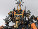 Warhammer 40k: Chaos Space Marine Defiler (AX098)