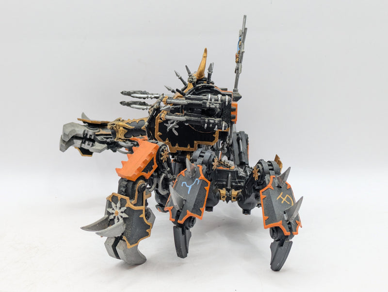Warhammer 40k: Chaos Space Marine Defiler (AX098)