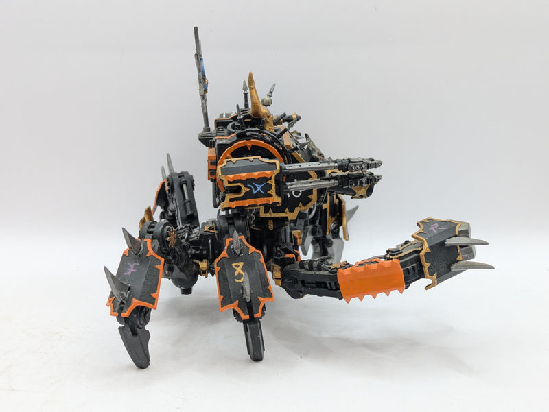 Warhammer 40k: Chaos Space Marine Defiler (AX098)