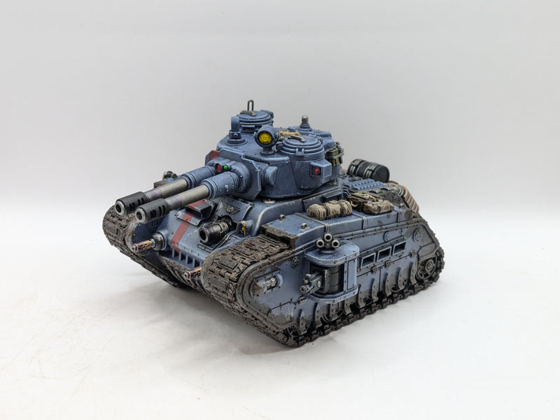 Warhammer 40k: Astra Militarum Death Korps of Krieg Rogal Dorn (BF069)