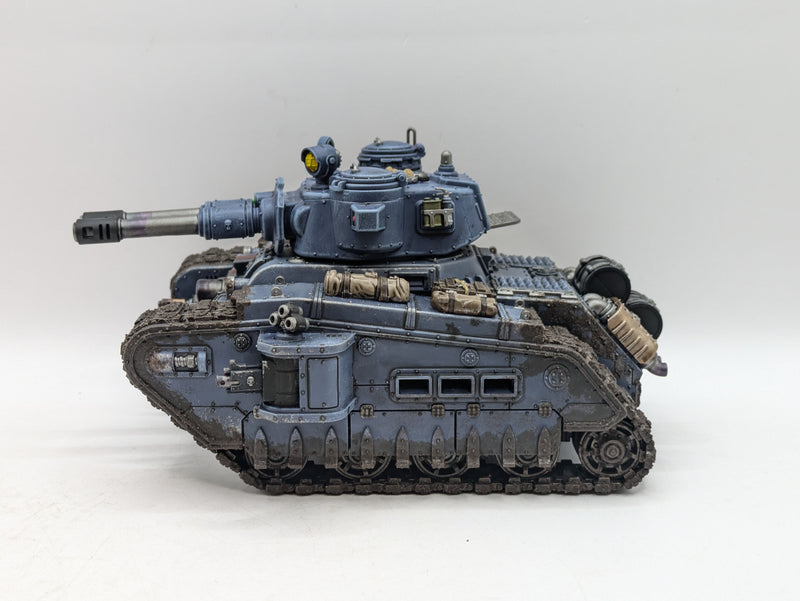 Warhammer 40k: Astra Militarum Death Korps of Krieg Rogal Dorn (BF069)