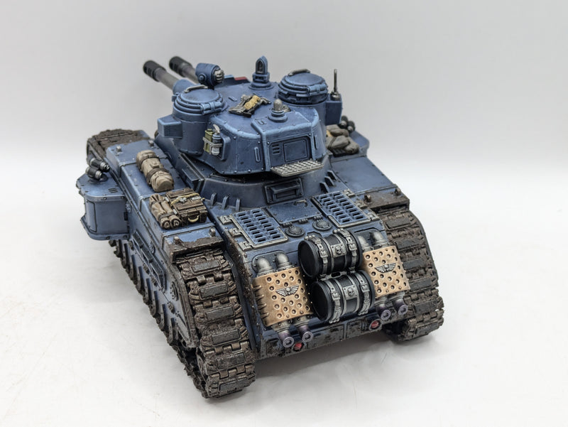 Warhammer 40k: Astra Militarum Death Korps of Krieg Rogal Dorn (BF069)