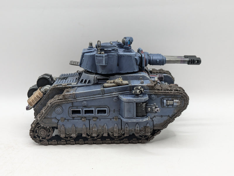 Warhammer 40k: Astra Militarum Death Korps of Krieg Rogal Dorn (BF069)