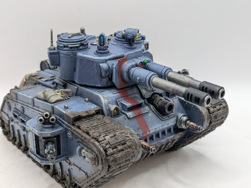 Warhammer 40k: Astra Militarum Death Korps of Krieg Rogal Dorn (BF069)