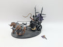 Warhammer Age of Sigmar: Slaves to Darkness Chaos Chariot (BF051)