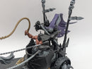 Warhammer Age of Sigmar: Slaves to Darkness Chaos Chariot (BF051)