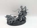 Warhammer Age of Sigmar: Slaves to Darkness Chaos Chariot (BF032)