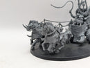 Warhammer Age of Sigmar: Slaves to Darkness Chaos Chariot (BF032)
