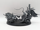 Warhammer Age of Sigmar: Slaves to Darkness Chaos Chariot (BF032)