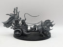 Warhammer Age of Sigmar: Slaves to Darkness Chaos Chariot (BF032)