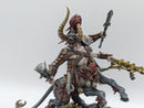 Warhammer Age of Sigmar: Slaves to Darkness Centaurion Marshal - Well Painted (AT044)