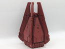 Warhammer 40k: Space Marines Drop Pod (AU060)