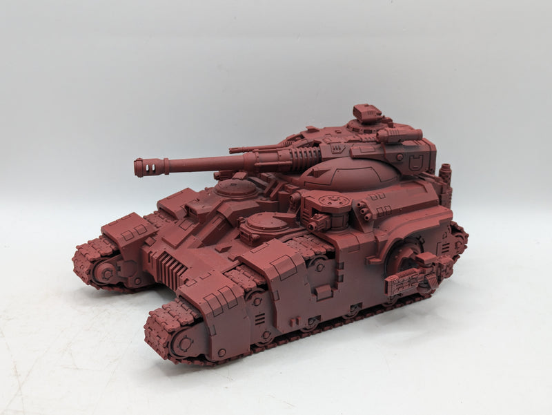 Warhammer Horus Heresy: Space Marines Kratos Heavy Assault Tank (AU015)